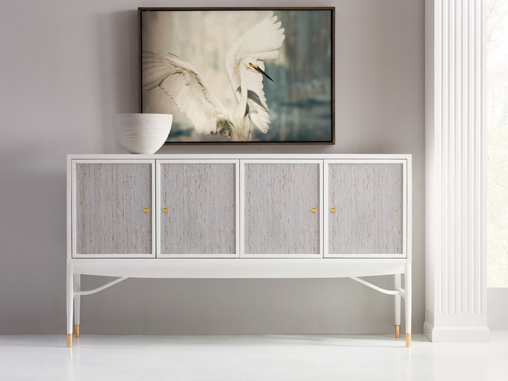 Costa Four Door Sideboard