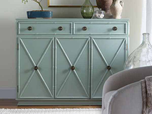 Gustavia Cabinet