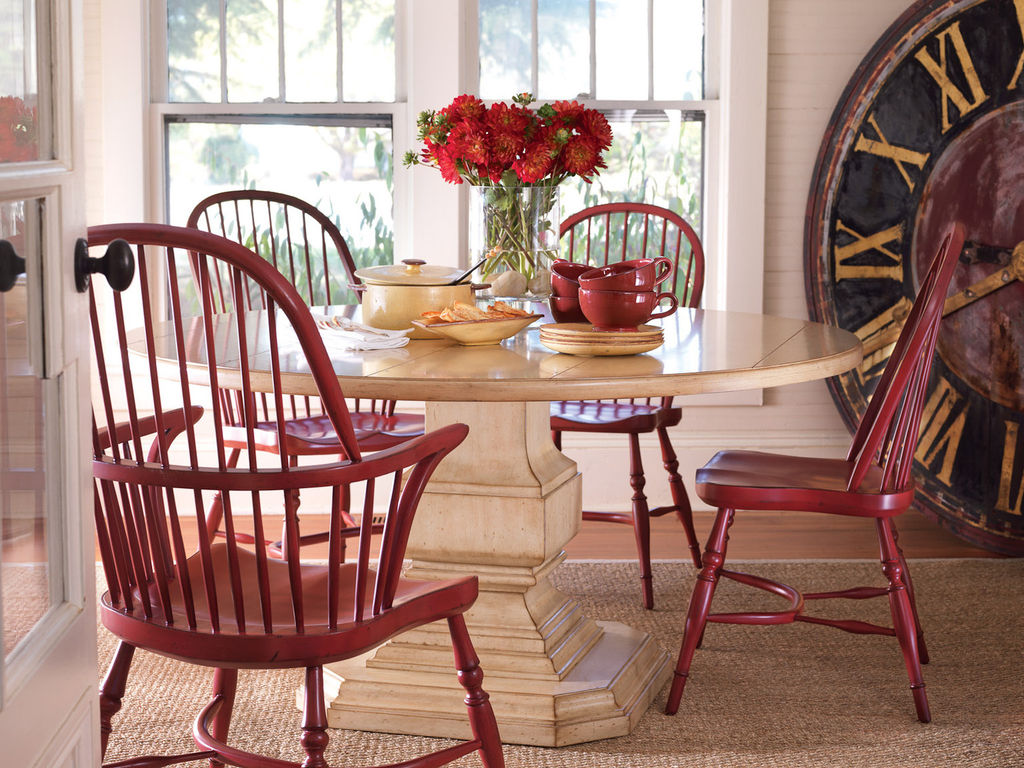 Preview image for Killington Dining Table 60"