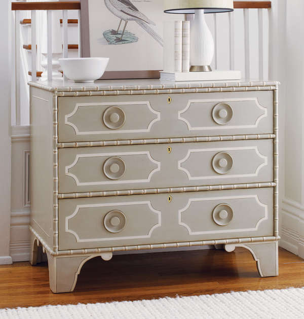 Little Pine Key Chest