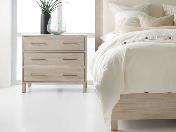 Somerset Bay Maui Bedside Chest