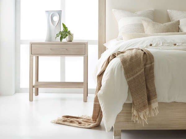 Somerset Bay Maui Bedside Table