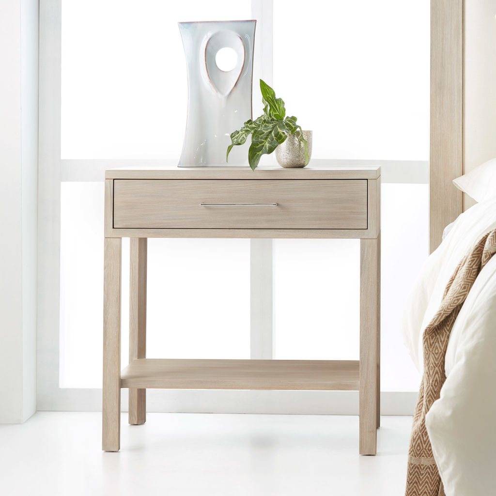 Somerset Bay Maui Bedside Table