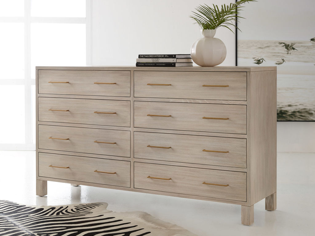 Preview image for Somerset Bay Maui Dresser