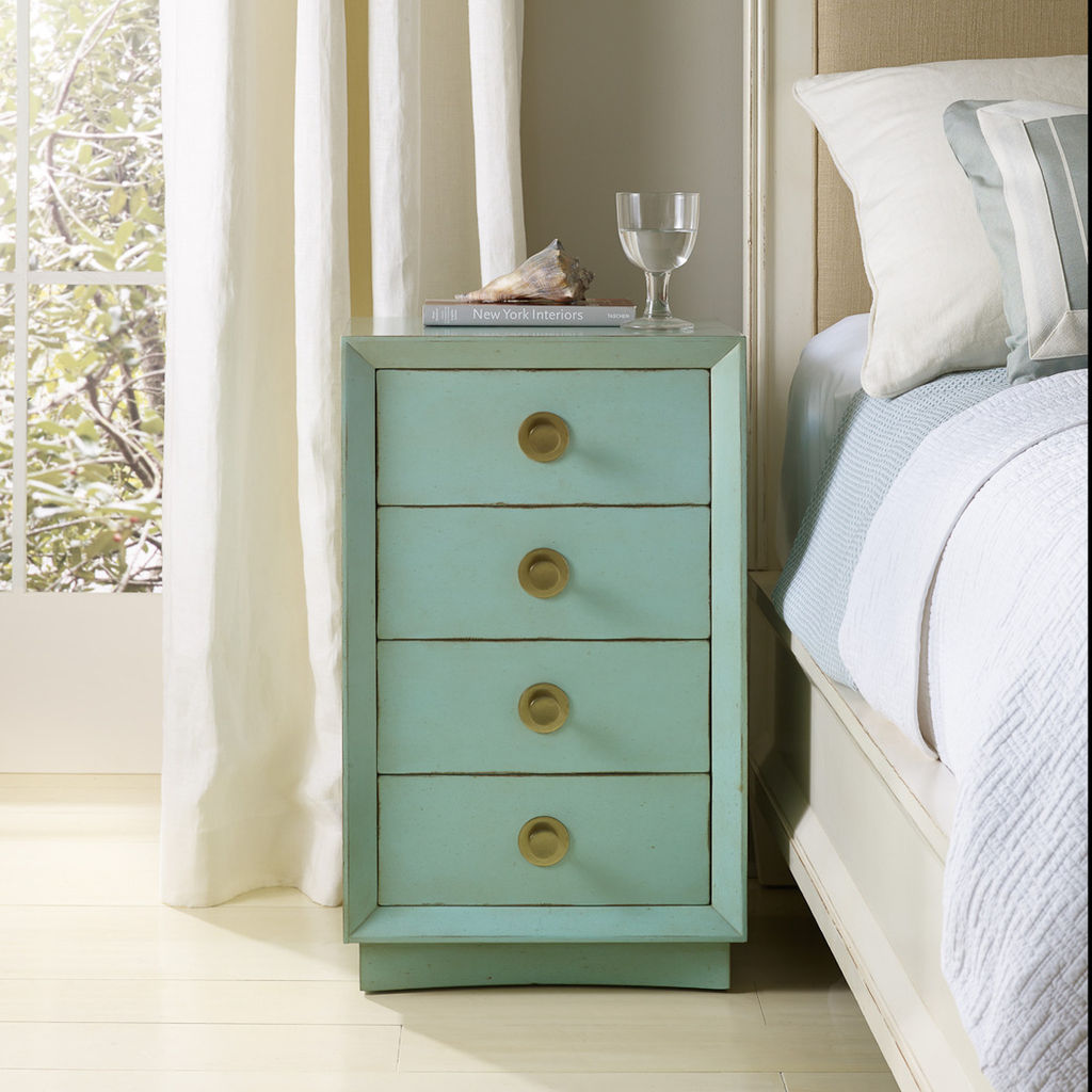 Mod Nightstand