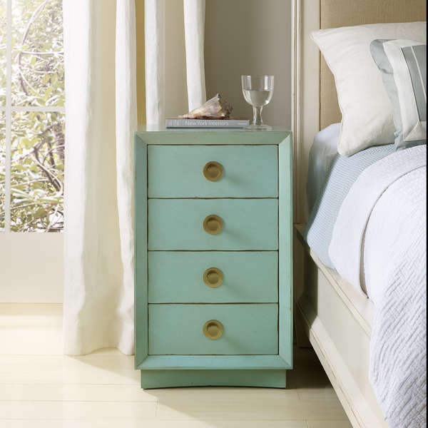 Mod Nightstand