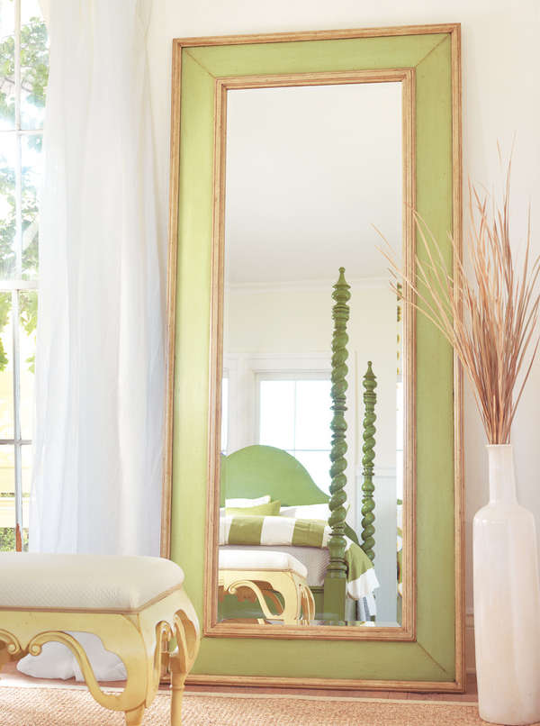 Montauk Mirror