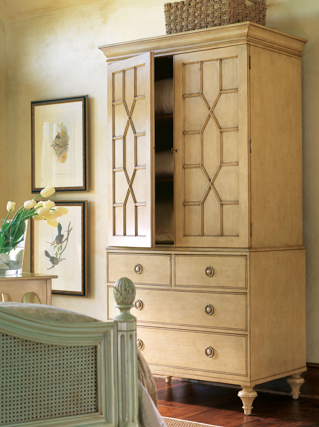 Preview image for New Hope Linen Press