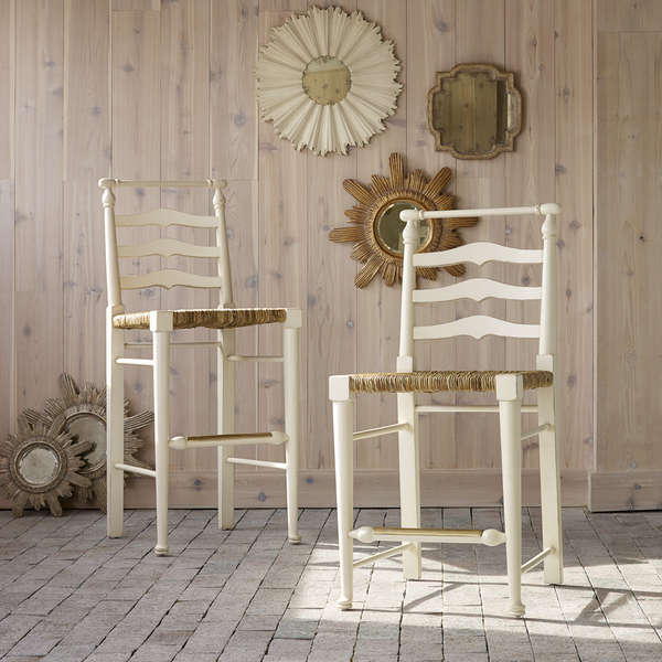 Oakville Counter Stool