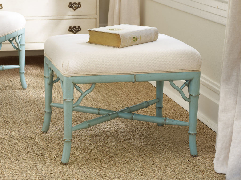 Ponte Vedra Bench-Single