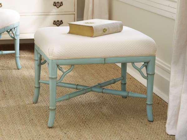 Ponte Vedra Bench-Single