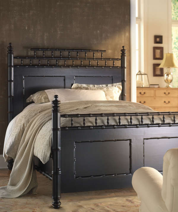 Savannah Bed-Twin