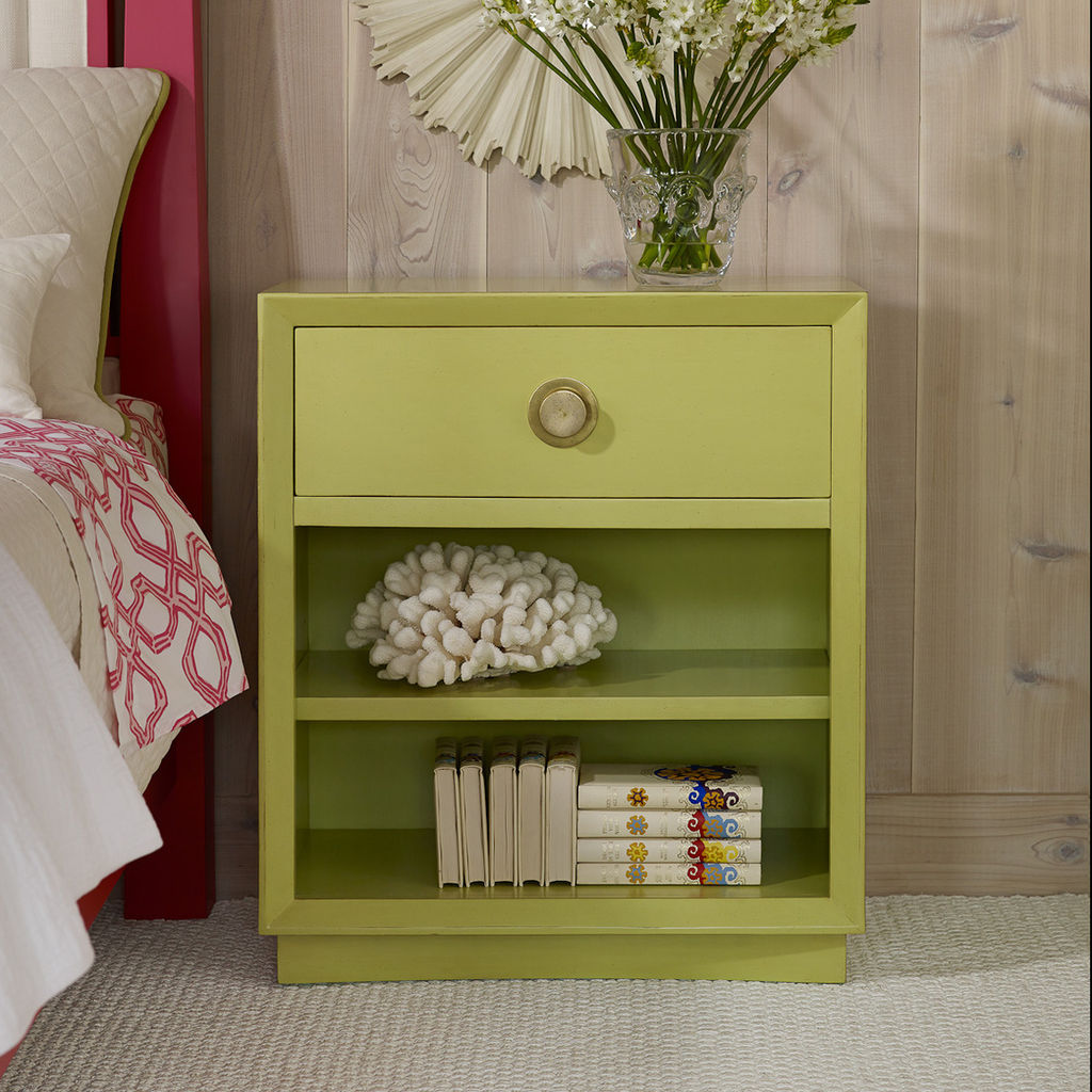 Preview image for Single Drawer Nightstand