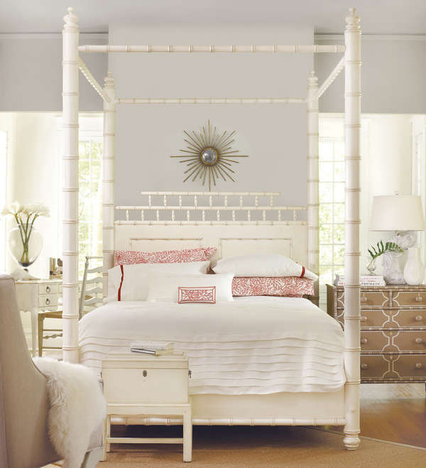 Summerland Key Bed-Queen