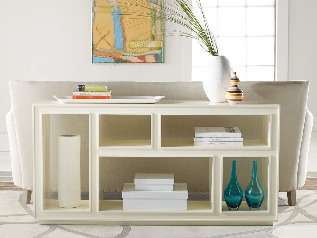 Preview image for Transitions Horizontal Bookcase