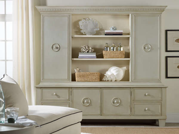 Warrenton Cabinet