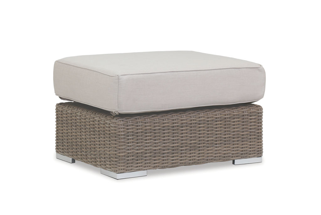 Coronado Ottoman