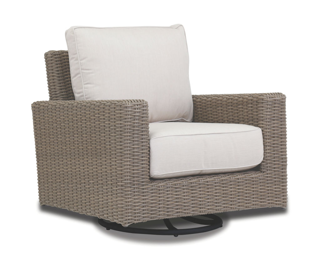 Coronado Swivel Rocker