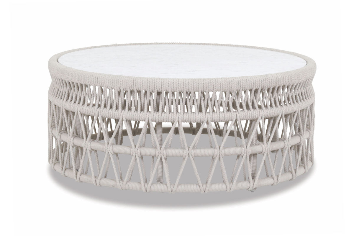 Dana Coffee Table