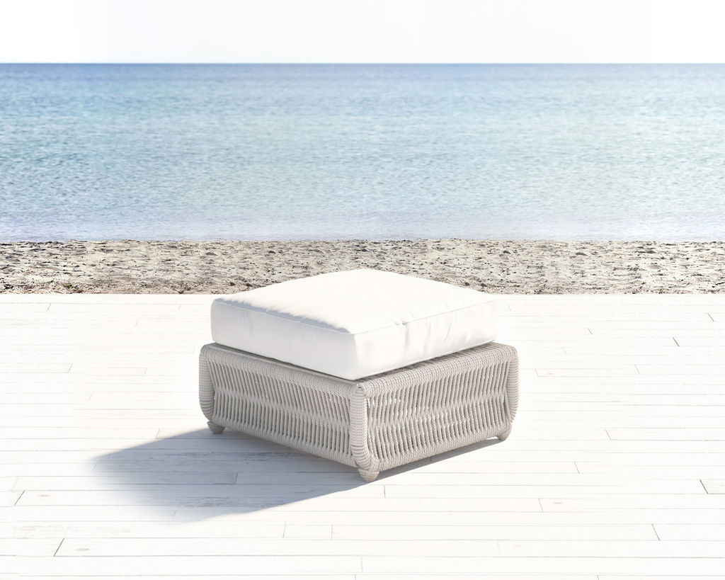 Preview image for Dana Rope Ottoman