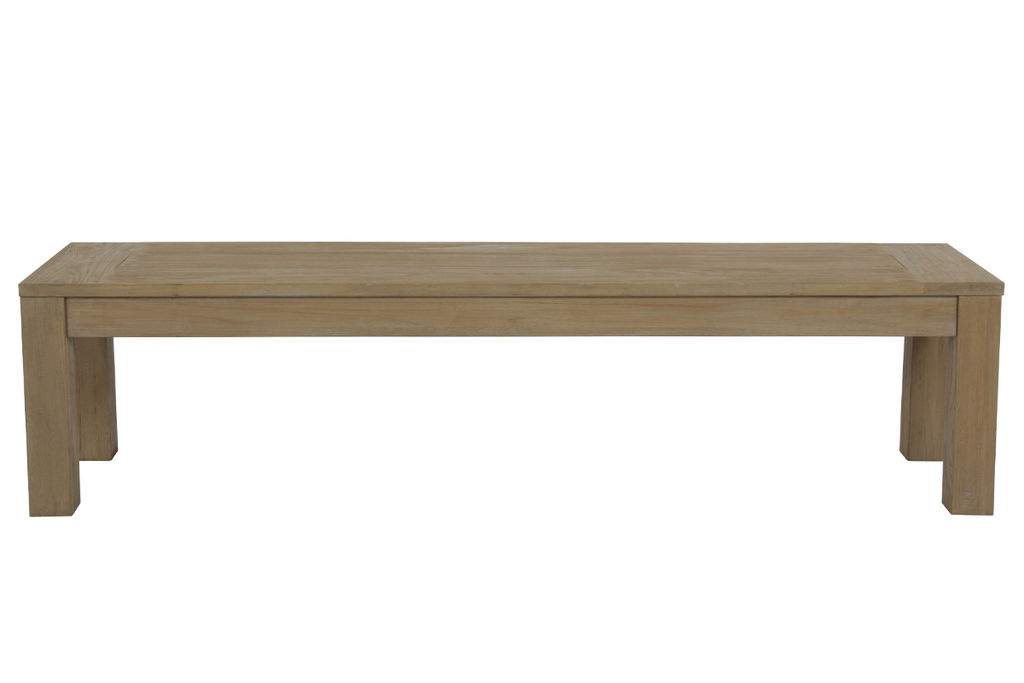 Oslo Dining Bench