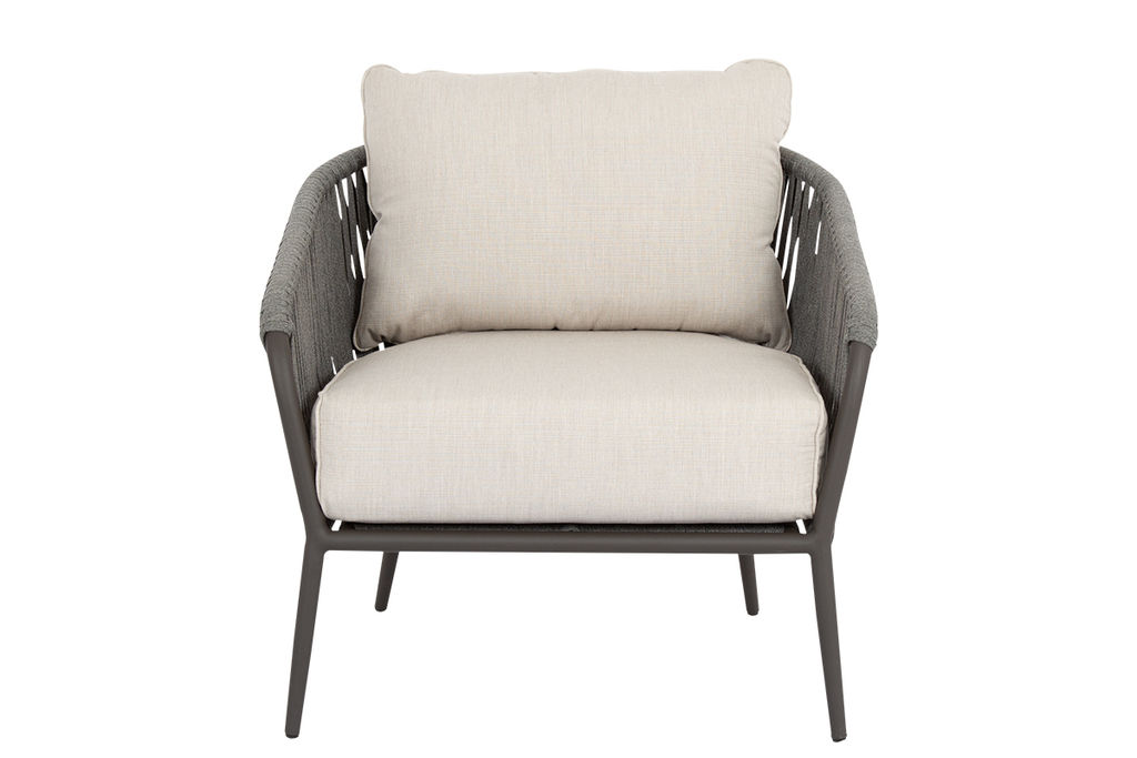 Drake Club Chair