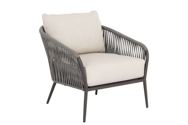 Florence Club Chair 