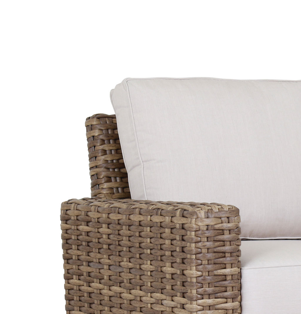 Havana Club Chair