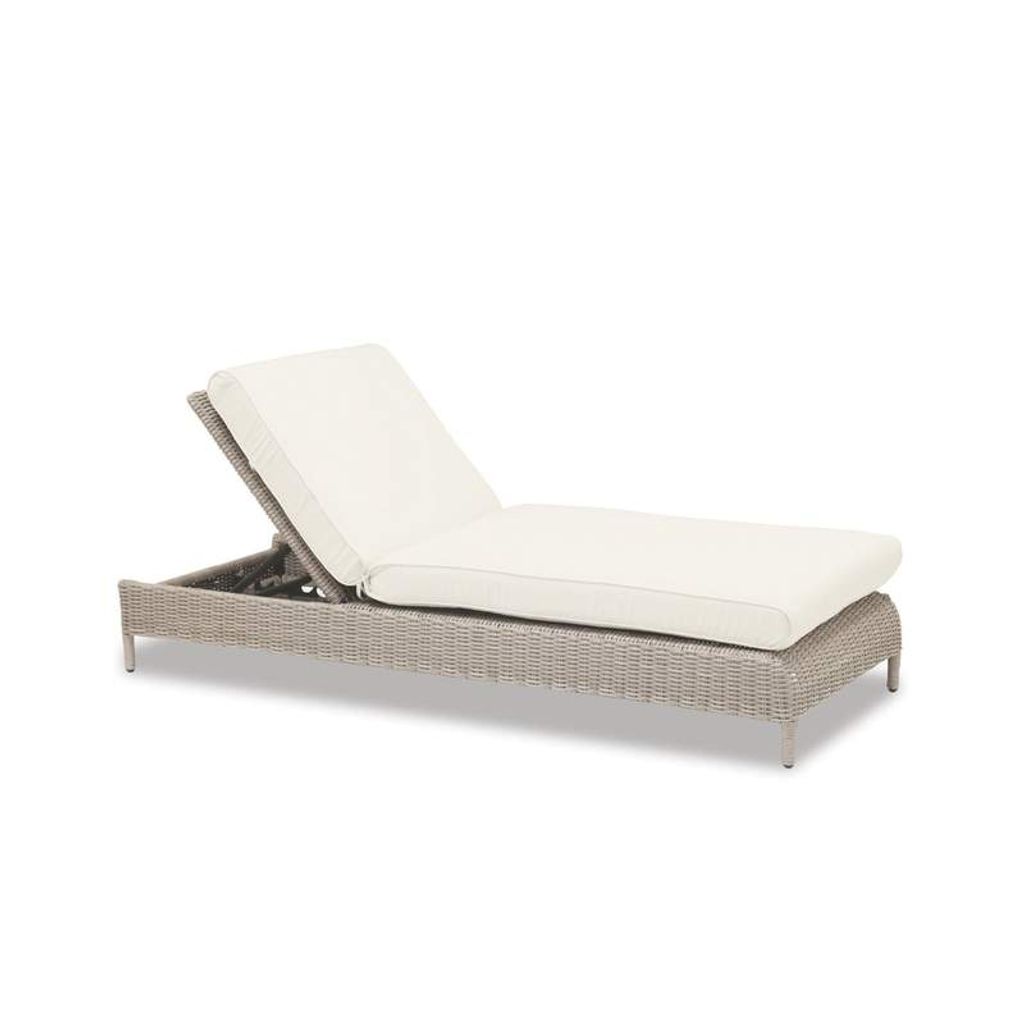 Adjustable Chaise