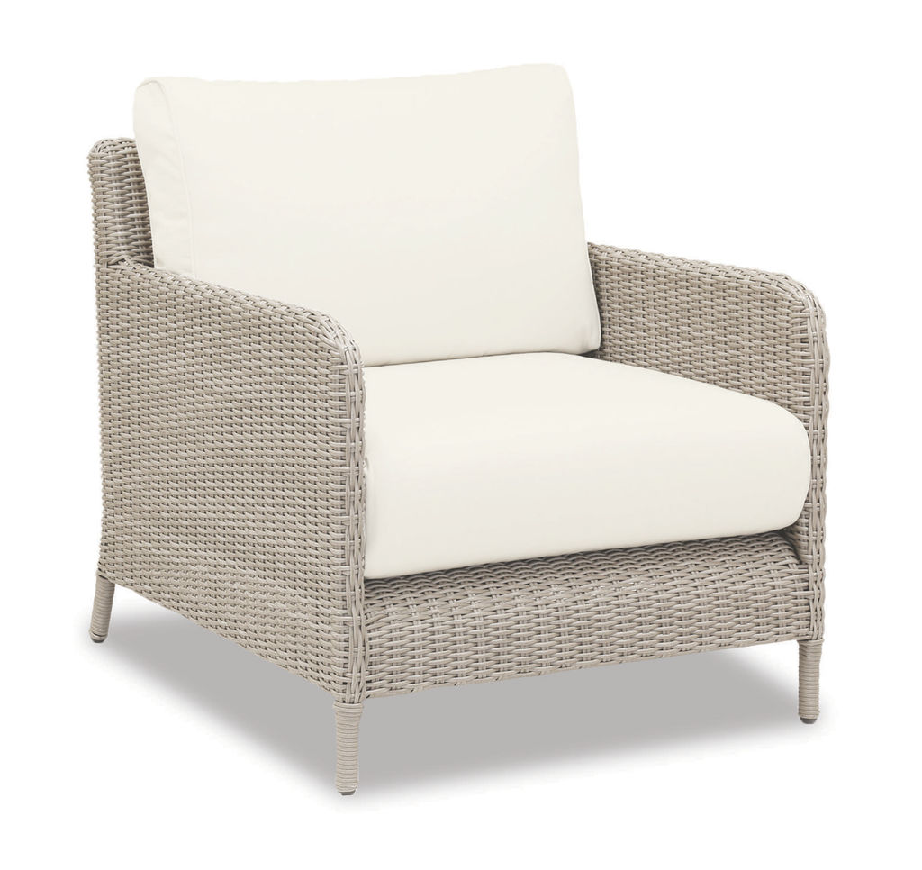 Manhattan Club Chair
