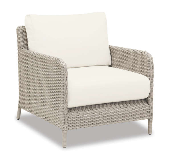 Alexi Club Chair
