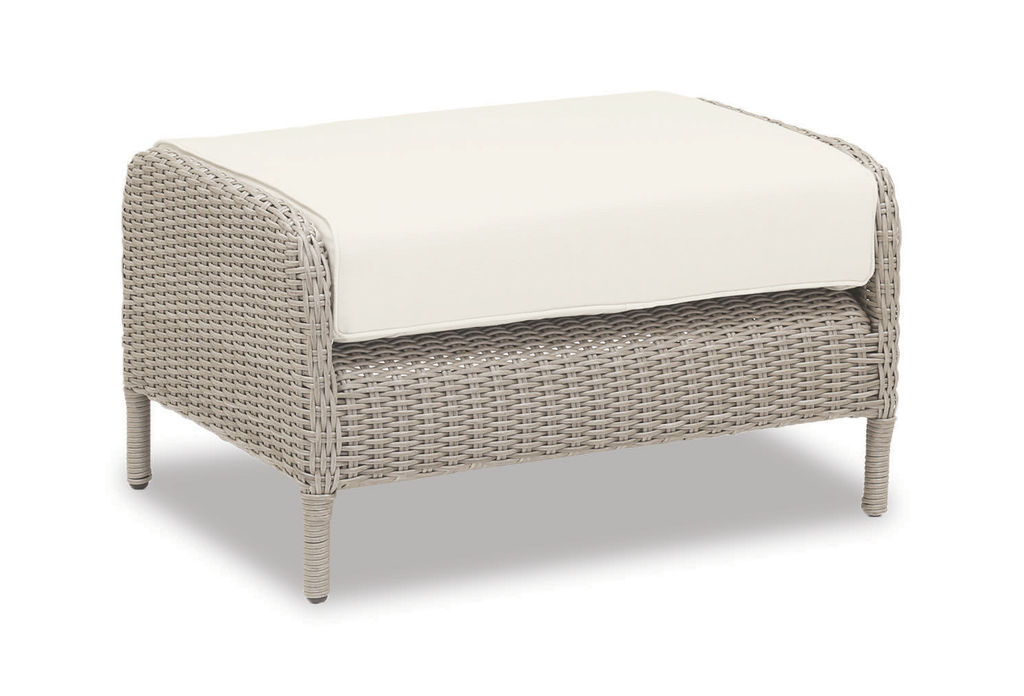 Manhattan Ottoman