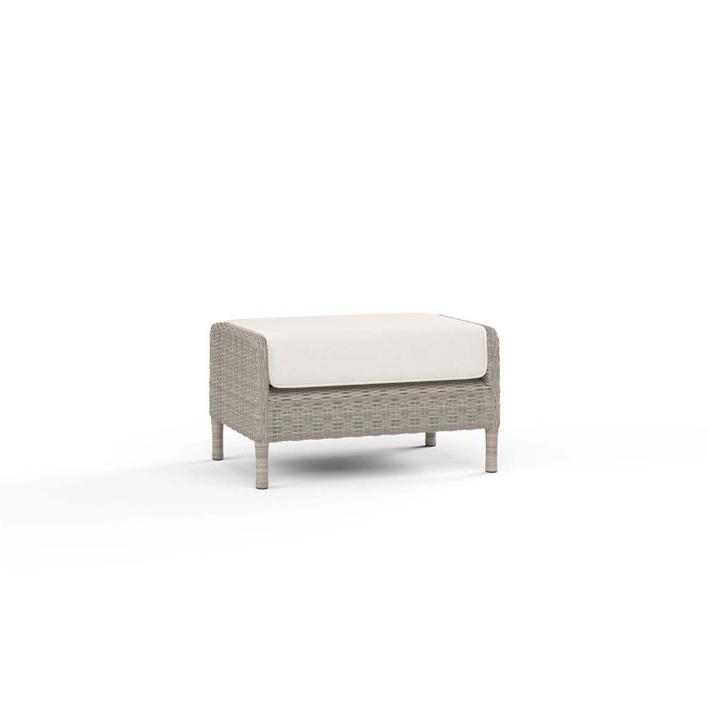 Manhattan Ottoman