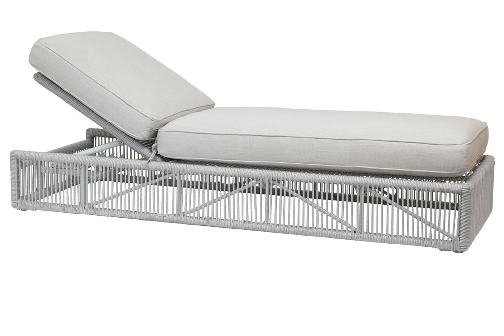 Miami Adjustable Chaise