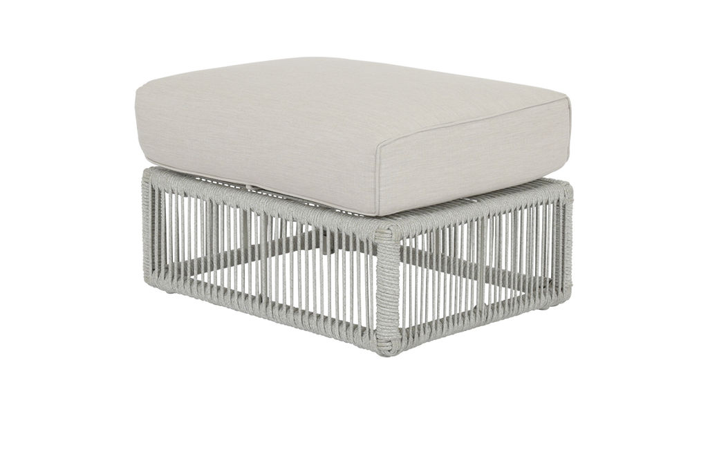 Miami Ottoman
