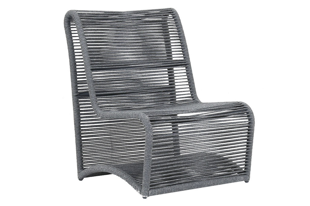 Preview image for Milano Armless Club Chair 