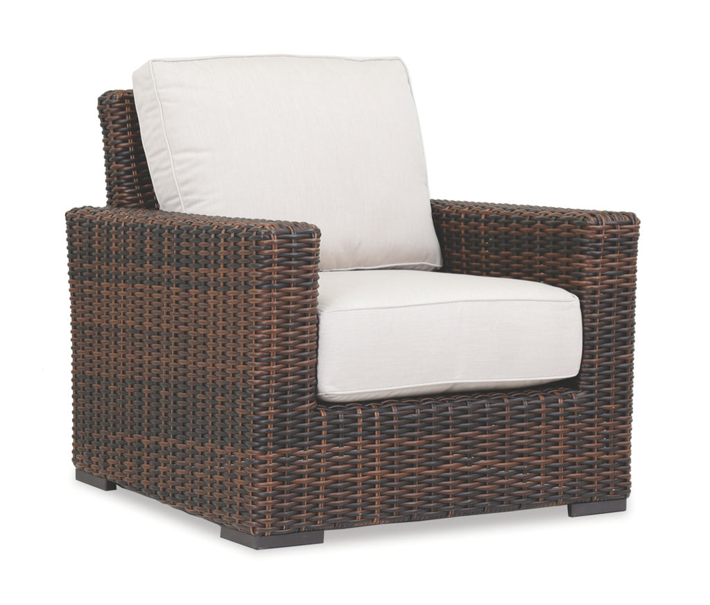 Montecito Club Chair