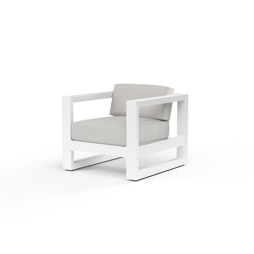 Newport Club Chair