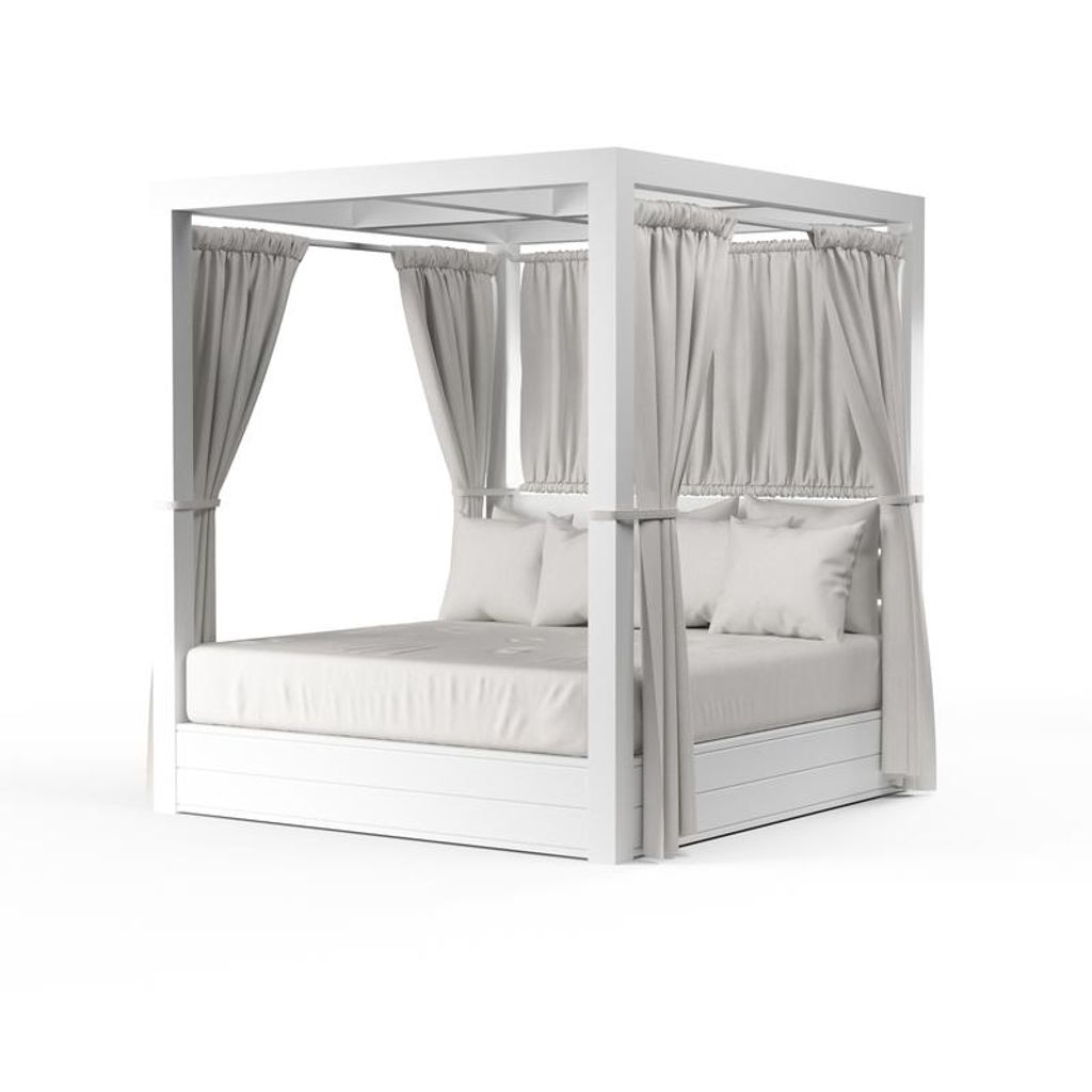 Newport Resort King Daybed 