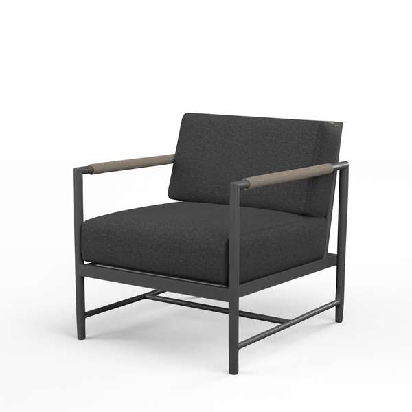Rei Club Chair