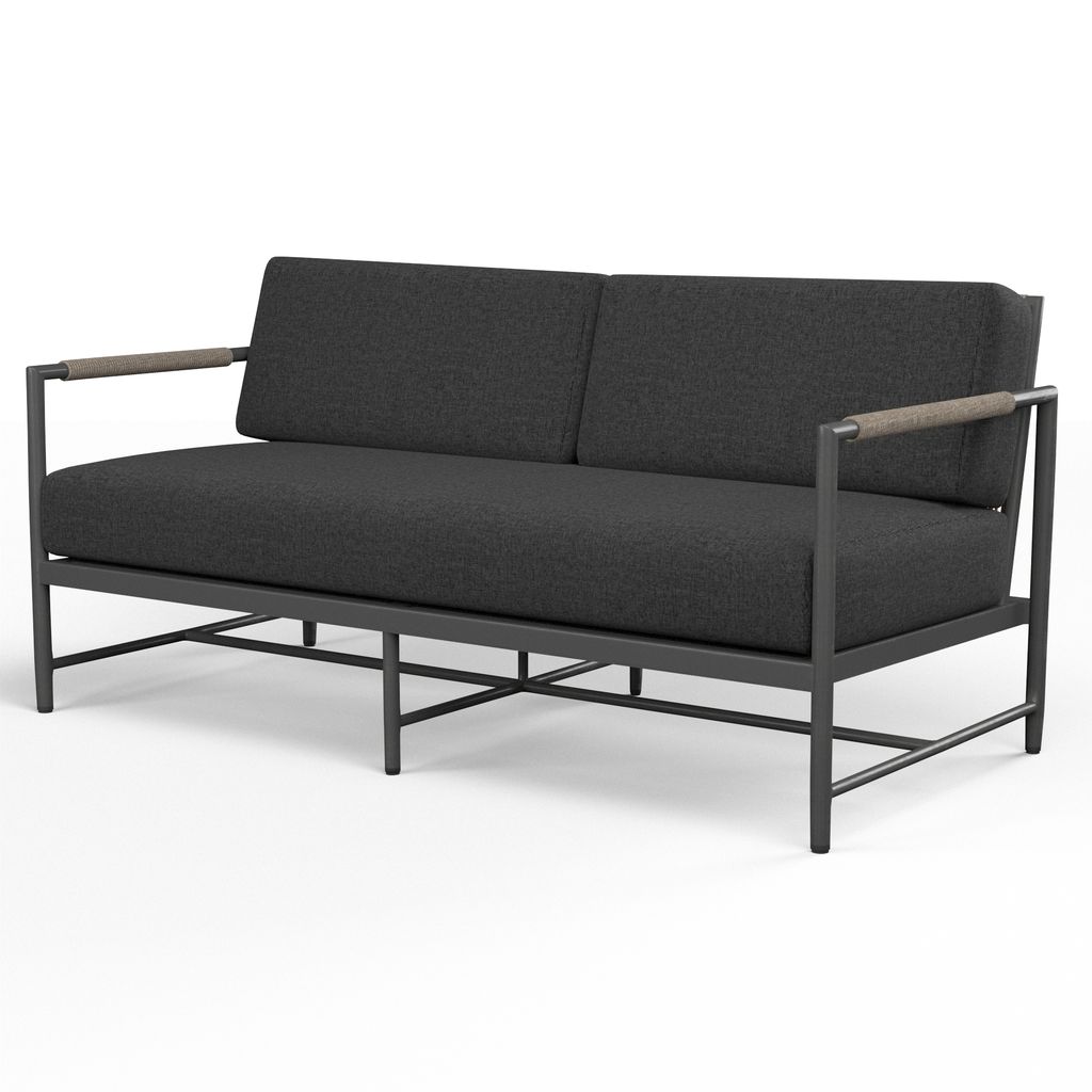 Pietra Loveseat