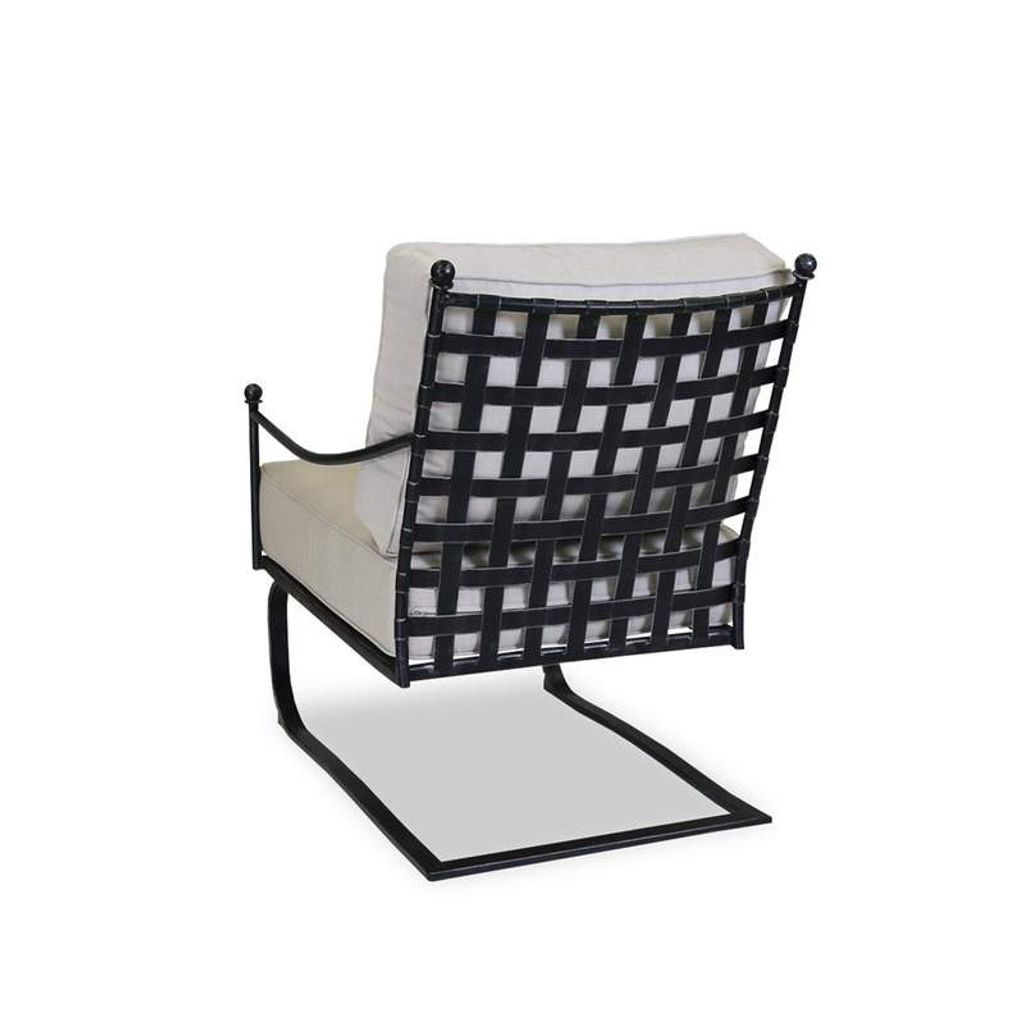 Provence Club Rocker