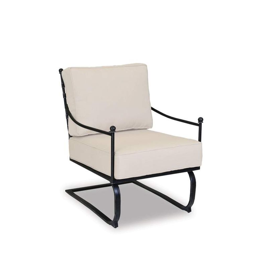 Provence Club Rocker