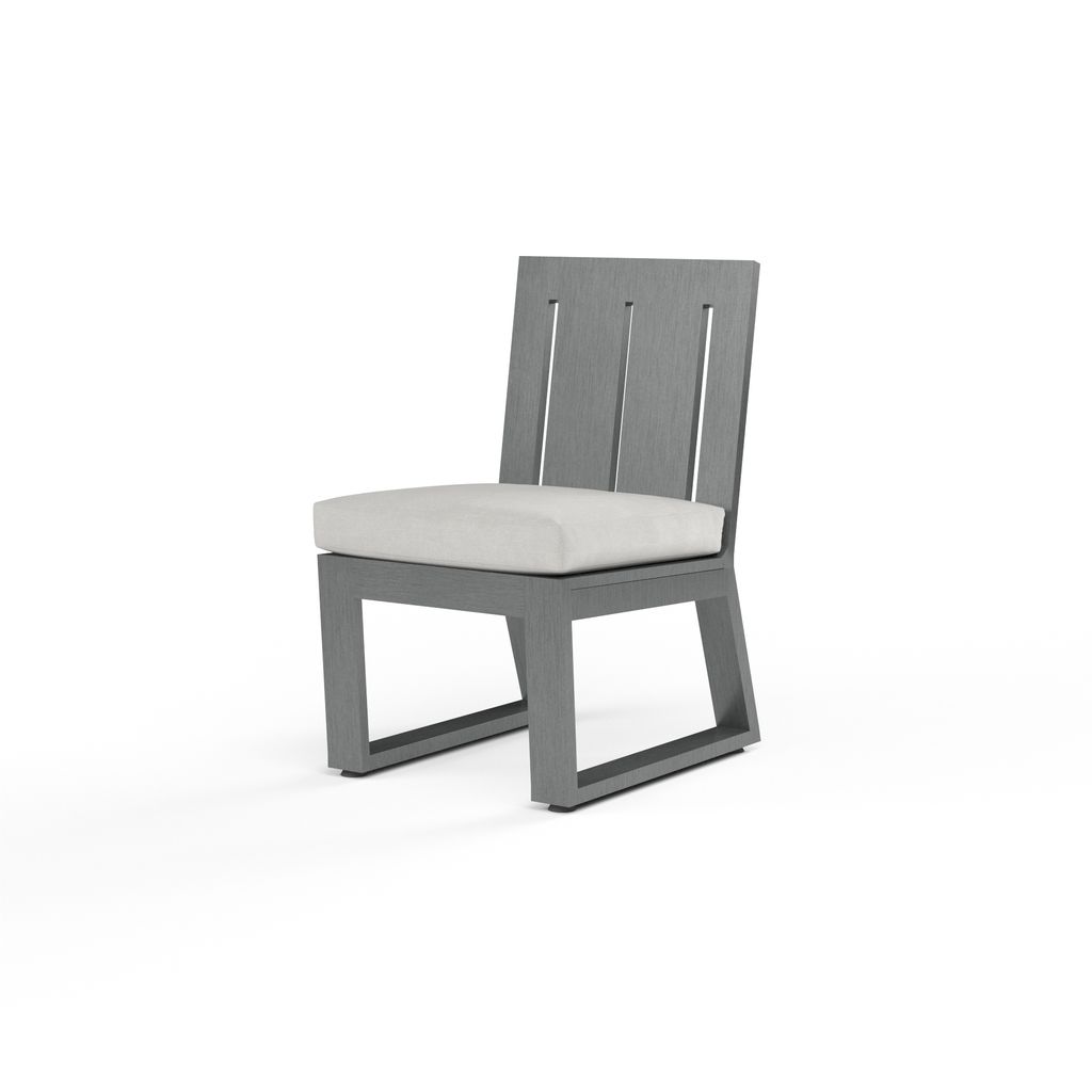 Preview image for Redondo Armless Dining Chair