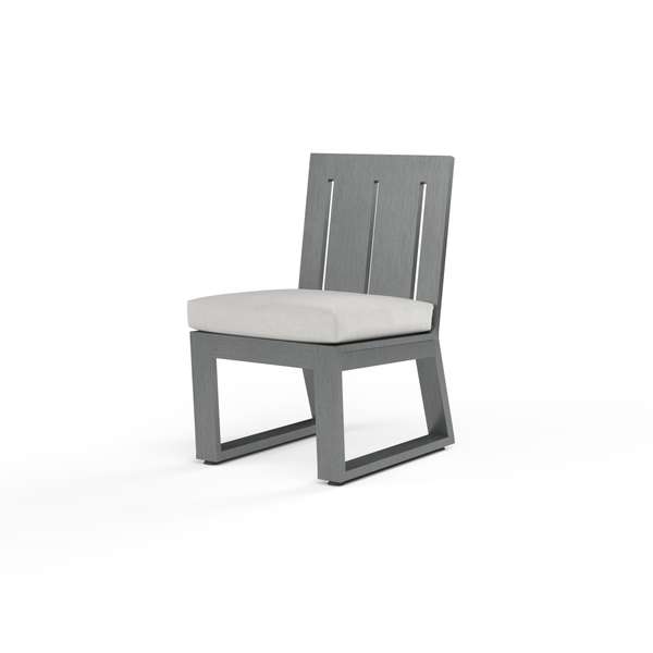 Redondo Armless Dining Chair