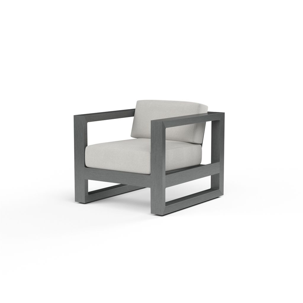 Redondo Club Chair