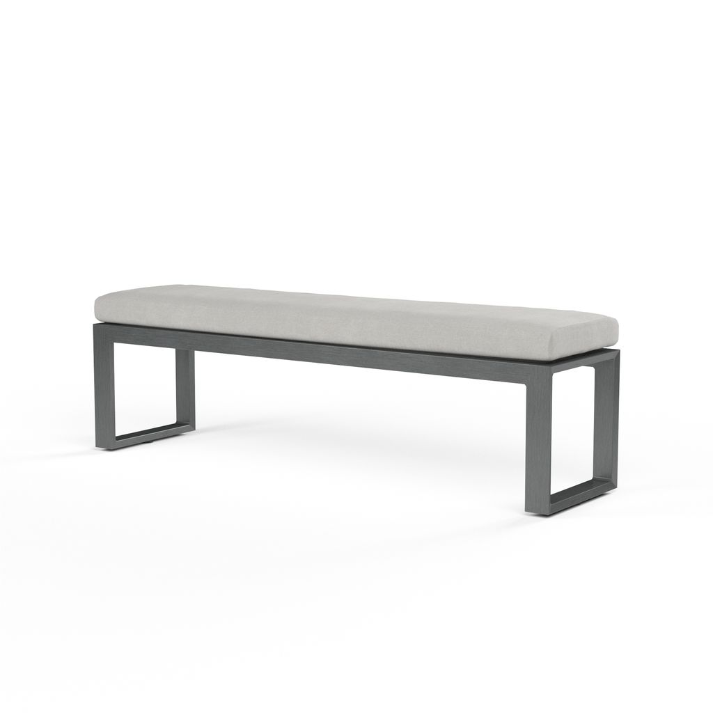 Redondo Dining Bench