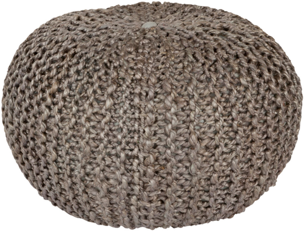 Preview image for Bermuda 20" X 20" X 14" Pouf