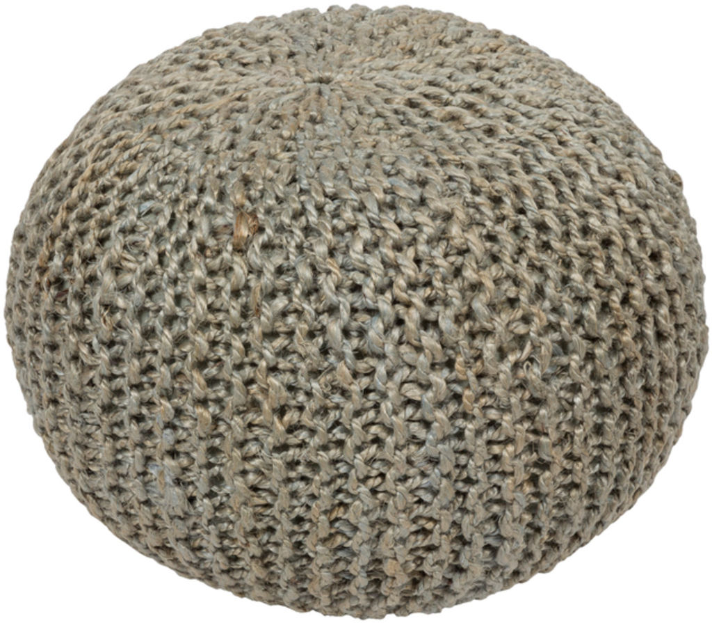 Preview image for Bermuda 20" X 20" X 14" Pouf