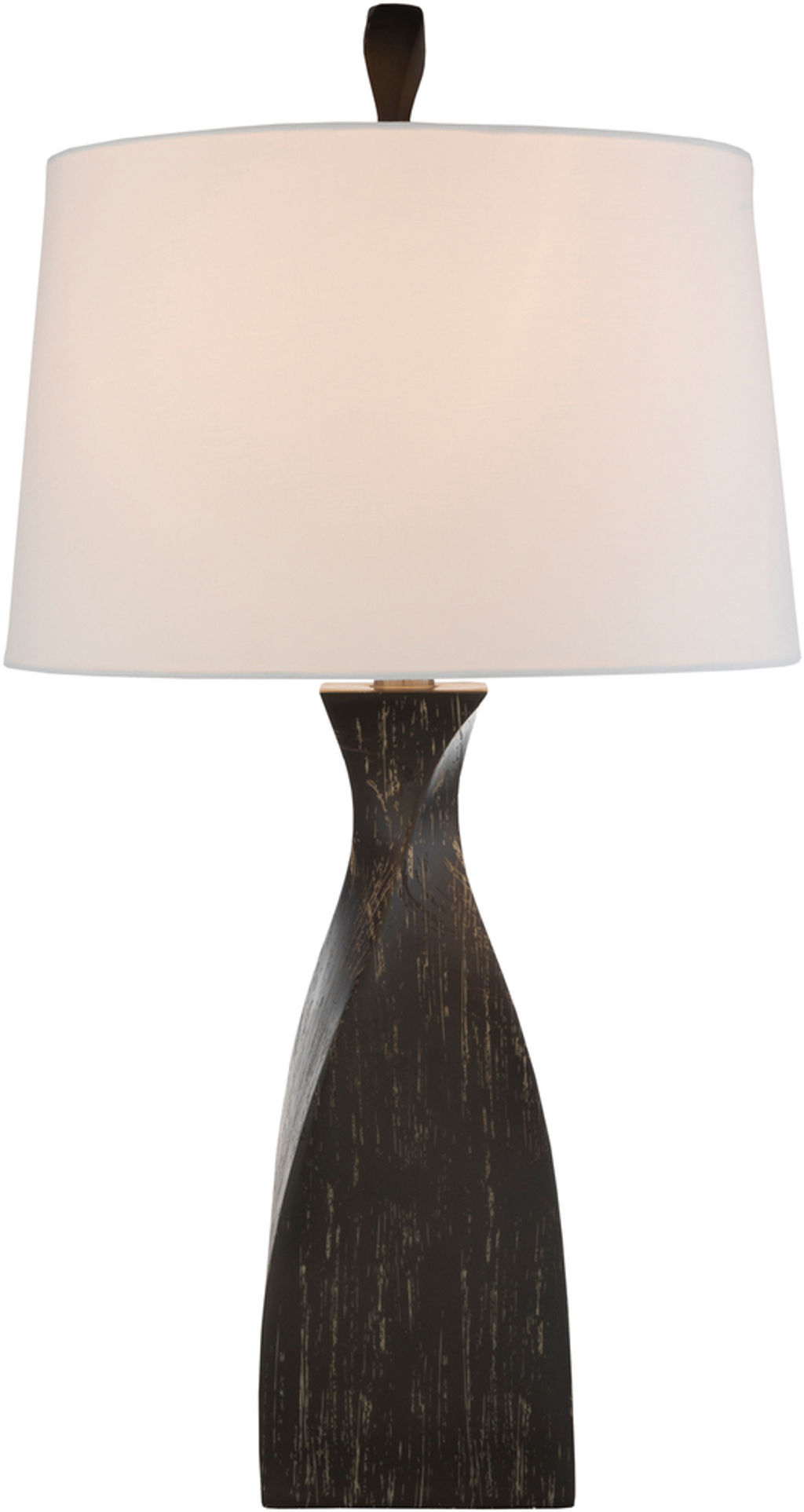 Preview image for Braelynn 29"H X 15.5"W X 15.5"D Lighting, Charcoal
